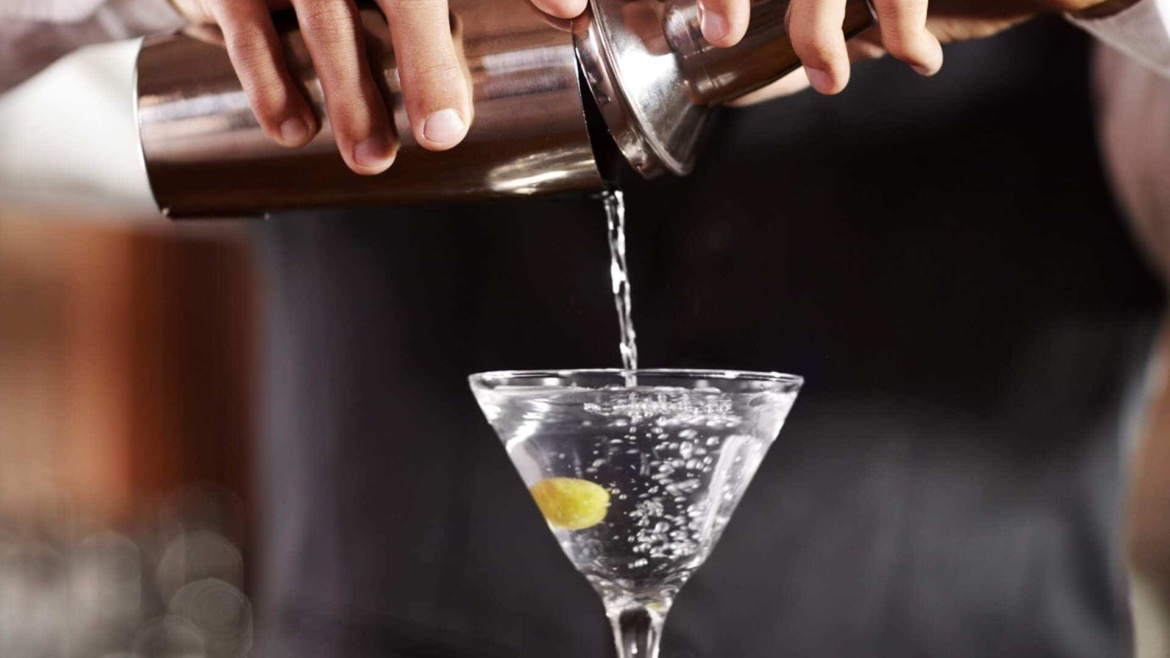 Cocktail Bar Solutions